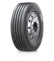 Шина вантажна HANKOOK 315/70R22.5 CHA AH31 (3002384, 8808563375427)